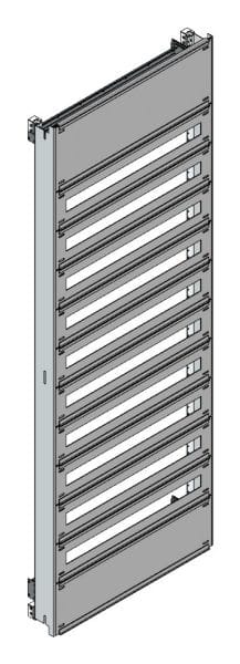 MEHLER - Einsatz f.Sicherungsverteiler f. AMST