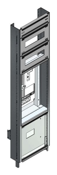 MEHLER - Zählerverteilereinsatz,1ZP, Vorarlberg