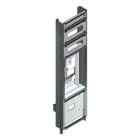 MEHLER - Zählerverteilereinsatz,1ZP, Vorarlberg