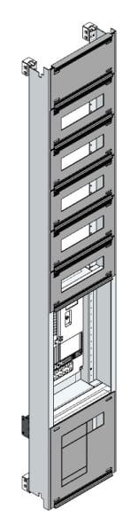 MEHLER - Zählerverteilereinsatz,1ZP, OÖ,Salzburg