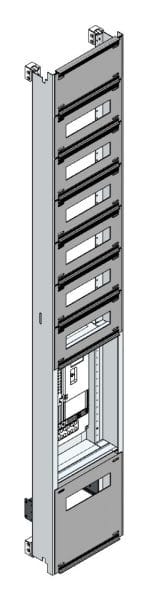MEHLER - Zählerverteilereinsatz,1ZP, Kärnten