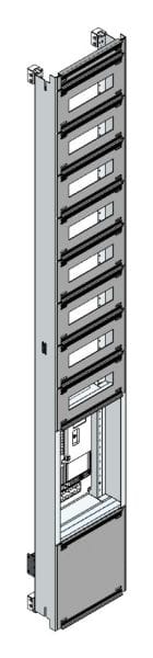 MEHLER - Zählerverteilereinsatz,1ZP, NÖ