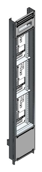 MEHLER - Zählerverteilereinsatz,3ZP, NÖ