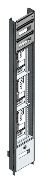 MEHLER - Zählerverteilereinsatz,3ZP, Burgenland