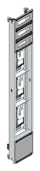 MEHLER - Zählerverteilereinsatz,3ZP, NÖ