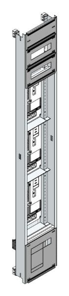 MEHLER - Zählerverteilereinsatz,3ZP, OÖ,Salzburg