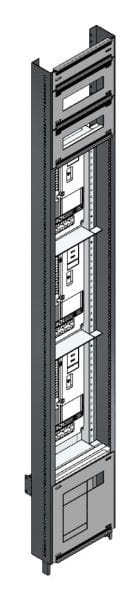 MEHLER - Zählerverteilereinsatz,3ZP, OÖ,Salzburg