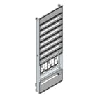 MEHLER - Zählerverteilereinsatz,3ZP, Kärnten
