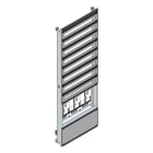 MEHLER - Zählerverteilereinsatz,3ZP, NÖ