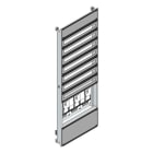 MEHLER - Zählerverteilereinsatz,3ZP, Wien
