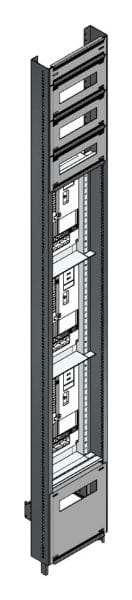 MEHLER - Zählerverteilereinsatz,3ZP, Kärnten