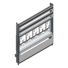 MEHLER - Zählerverteilereinsatz,5ZP, Kärnten