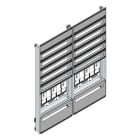 MEHLER - Zählerverteilereinsatz,6ZP, Kärnten