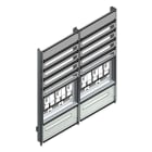MEHLER - Zählerverteilereinsatz,6ZP, Vorarlberg