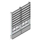MEHLER - Zählerverteilereinsatz,6ZP, NÖ