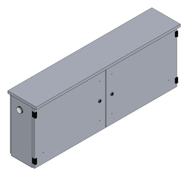 MEHLER - Gantry-Verteiler