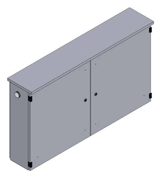 MEHLER - Gantry-Verteiler