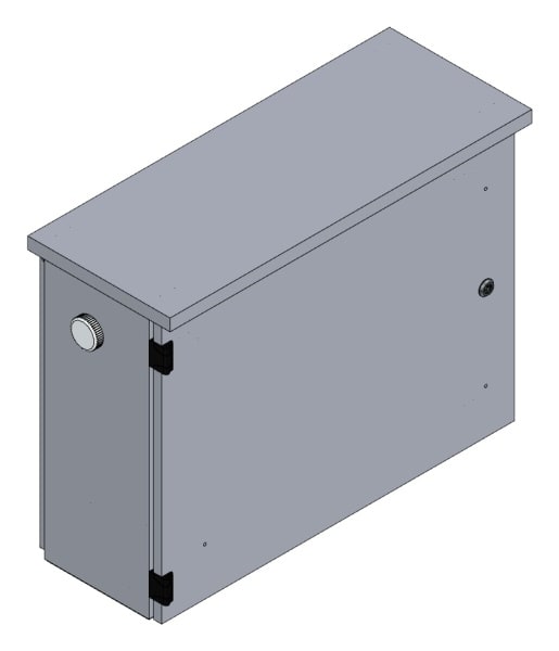 MEHLER - Gantry-Verteiler
