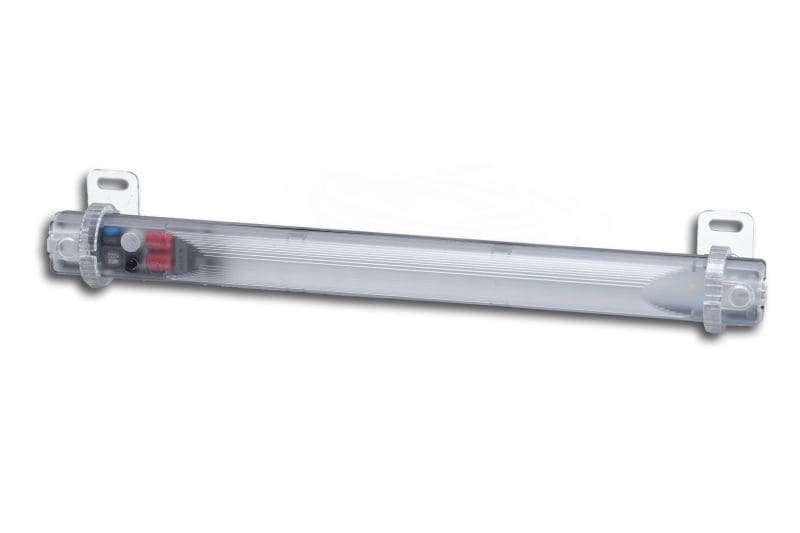 MEHLER - LED Schaltschrankleuchte 6Watt Magn. u.