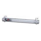 MEHLER - LED Schaltschrankleuchte 6Watt Magn. u.