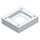 MEHLER - Lüftungshaube f. TSRM-A/400