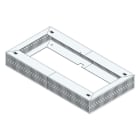 MEHLER - Lüftungshaube f. TSRM-A/800