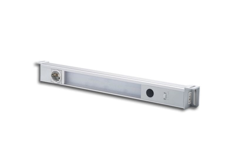 MEHLER - Schaltschrankleuchte 15W LED,