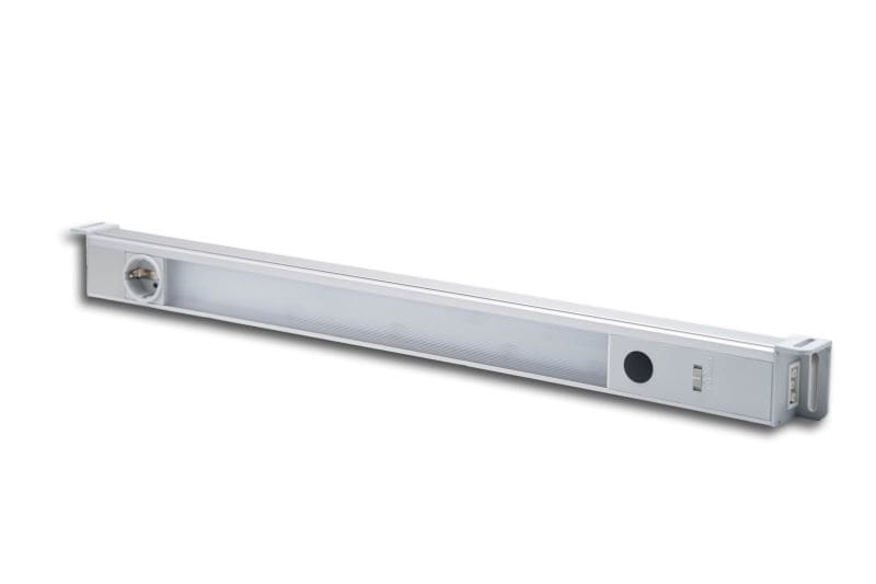 MEHLER - Schaltschrankleuchte 15W LED,
