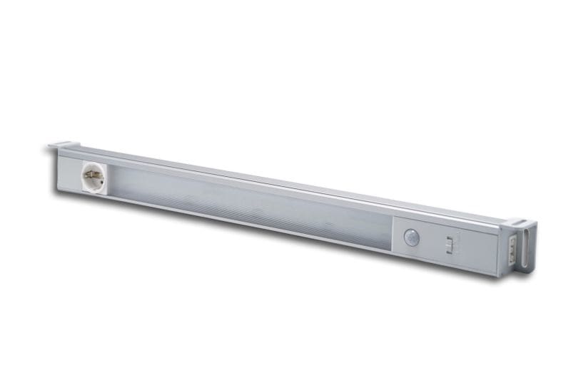 MEHLER - Schaltschrankleuchte 15W LED,