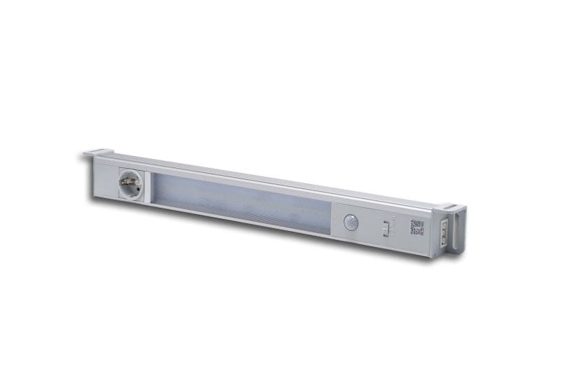 MEHLER - Schaltschrankleuchte 15W LED,