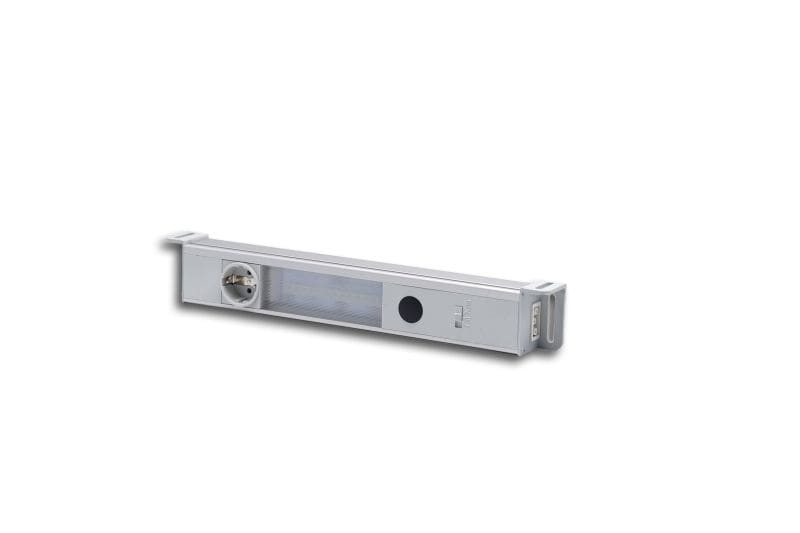 MEHLER - Schaltschrankleuchte 8W LED,