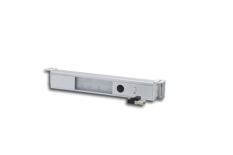 MEHLER - Schaltschrankleuchte 8W LED,