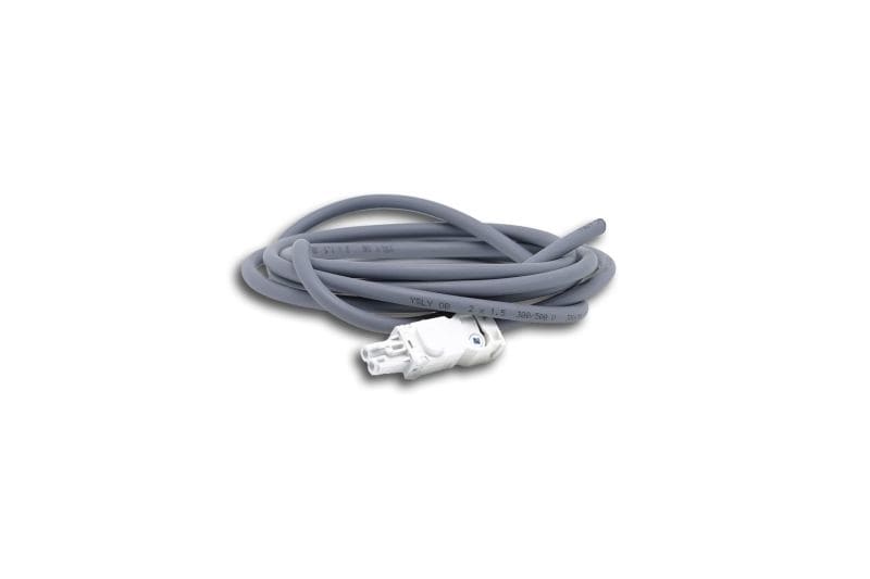 MEHLER - Netzkabel für Schaltschrankleuchte