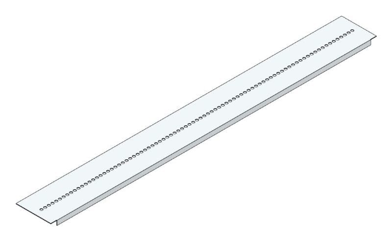MEHLER - TSRM Seitenblenden, 120mm