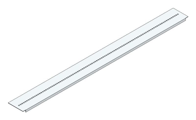 MEHLER - TSRM Seitenblenden, 120mm