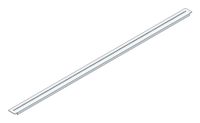 MEHLER - TSRM Seitenblenden, 57mm