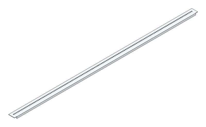 MEHLER - TSRM Seitenblenden, 57mm