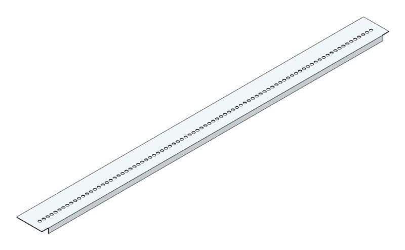 MEHLER - TSRM Seitenblenden, 82mm