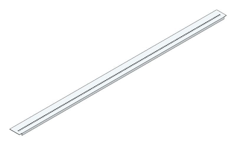MEHLER - TSRM Seitenblenden, 82mm