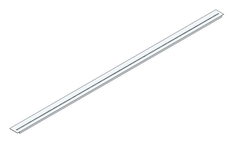 MEHLER - TSRM Seitenblenden, 82mm