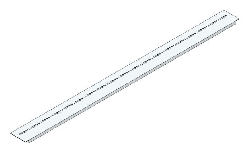 MEHLER - TSRM Seitenblenden, 95mm
