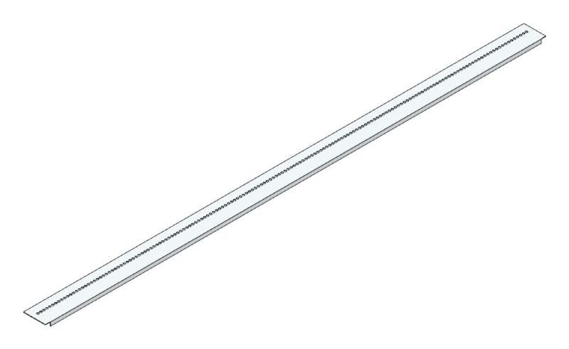 MEHLER - TSRM Seitenblenden, 95mm