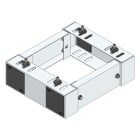 MEHLER - Standsockel f. Freiluftvert Breite A