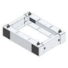 MEHLER - Standsockel f. Freiluftvert Breite A