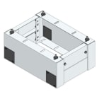 MEHLER - Standsockel f. Freiluftvert Breite A