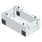 MEHLER - Standsockel f. Freiluftvert Breite A
