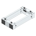 MEHLER - Standsockel f. Freiluftvert Breite B