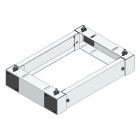MEHLER - Standsockel f. Freiluftvert Breite B