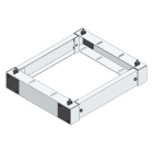 MEHLER - Standsockel f. Freiluftvert Breite B