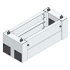MEHLER - Standsockel f. Freiluftvert Breite B